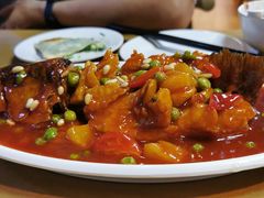 -台北楚楚园馅饼粥(虹桥南丰城店)