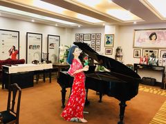 -邓丽君音乐主题餐厅