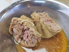 -老师家羊杂碎(延安总店)