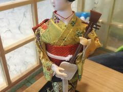 -無印抹茶·日式甜品·生日蛋糕(吉林财富购物广场店)