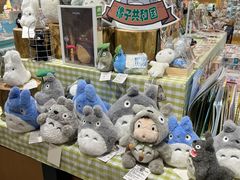 -猫的天空之城概念书店(苏州诚品店)