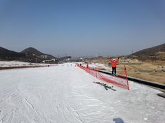 -八达岭滑雪场