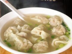 净云吞-新园饮食店(香洲总店)