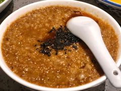 姜汁炖蛋-荣家小吃(紫阳街店)