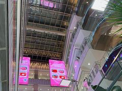 -凯德MALL(西直门店)