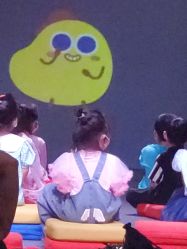 -小鸡哆哆故事屋·儿童乐园(嘉里城店)