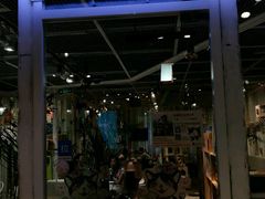 -小时光咖啡馆(开森度假森林店)