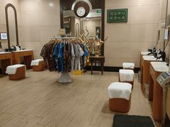 -东方之珠洗浴休闲广场(南开店)