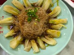 -金家老三饭庄(常营店)