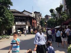-两江国际影视城