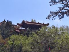 -北岳恒山