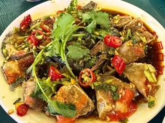 -桂园白粥·潮汕老味道