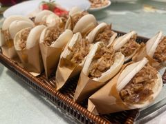 -西安饭庄·非遗陕菜(钟楼店)