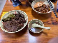 -旺泉餐饮店·清真牛肉面馆