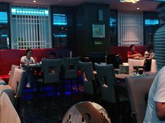 大堂-蓝海钧华大酒店