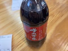 -众品老方子锅贴甜沫(李村店)