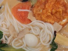 -蒙自源米线(虎门国际购物中心店)