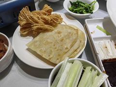 -鸭王烤鸭店(三里河店)