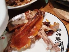 -壹零捌道·北京烤鸭(车公庄店)
