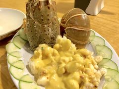 -ZF Seafood Restaurant 卓峰海鲜餐