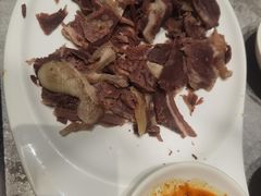 -高玛纳驴肉火烧(河间总店)