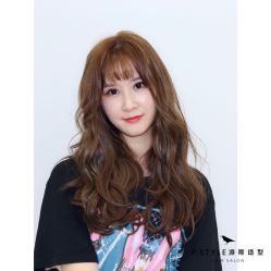 -P.STYLE派斯造型