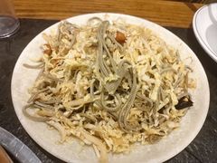 -仁和四季涮肉馆(天坛南门店)