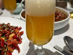 -小河盐帮·私家菜·烤鸭(三元桥·霄云路店)