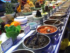 -山河屯铁锅炖(哈西站店)