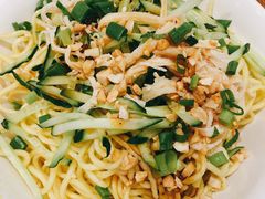 -蓉李记成都名小吃(太原龙湖万达店)
