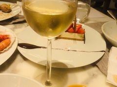 -广州四季酒店·意珍·意式自助餐