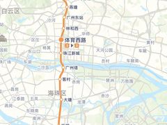 -广州白云国际机场-T2航站楼