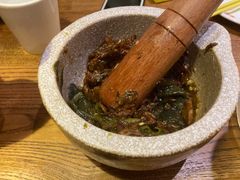 -炊烟小炒黄牛肉(中心印象城店)