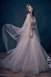 -MANLI BRIDAL婚纱
