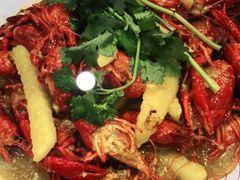 -玖味谣王记龙虾馆·烧烤(柯桥店)
