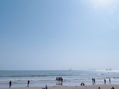 -螺州海滨公园