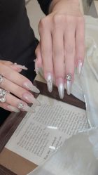 -Touch Nail·品质·美甲美睫