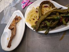 -廖老妈蹄花(中海国际店)