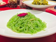 -山西会馆·晋菜·晋商宴·学堂记忆(许坦西街店)