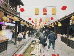 -茯茶镇