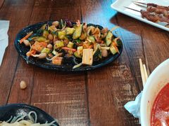 -老友谊冷面店(苏家屯店)