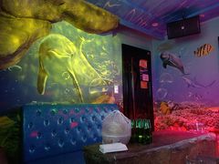 -AGOGO HOUSE KTV(东街店)