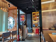 -爱妻鱼•老体北重庆水煮鱼•川菜(白云路店)