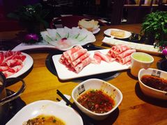 -乐宴KTV火锅(九方购物中心店)
