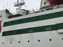 -仁川港国际客运码头