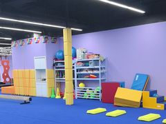 -小小元气运动馆(无锡茂业中心店)