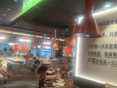 -东门口·新式老北京火锅(河西龙湖天街店)