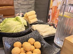 -熹悟海鲜火锅·广式打边炉