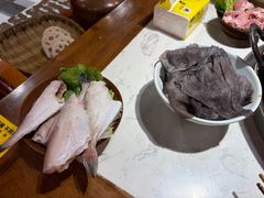 -堂客老火锅(欣阳广场总店)