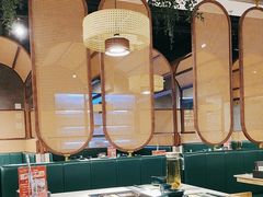 -椰子湾·海南火锅·糟粕醋·椰子鸡(正大广场店)